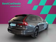 VOLVO V90 2.0 T8 TE Ultimate Dark eAWD, Plug-in-Hybrid Benzina/Elettrica, Occasioni / Usate, Automatico - 3