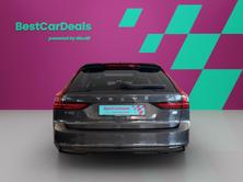 VOLVO V90 2.0 T8 TE Ultimate Dark eAWD, Plug-in-Hybrid Benzina/Elettrica, Occasioni / Usate, Automatico - 4