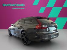 VOLVO V90 2.0 T8 TE Ultimate Dark eAWD, Plug-in-Hybrid Benzina/Elettrica, Occasioni / Usate, Automatico - 5