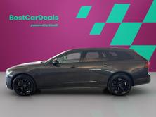 VOLVO V90 2.0 T8 TE Ultimate Dark eAWD, Plug-in-Hybrid Benzina/Elettrica, Occasioni / Usate, Automatico - 6
