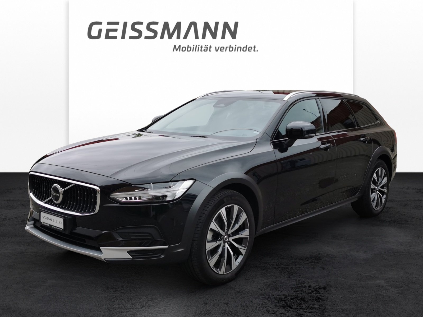 VOLVO V90 Cross Country 2.0 B5 Plus AWD