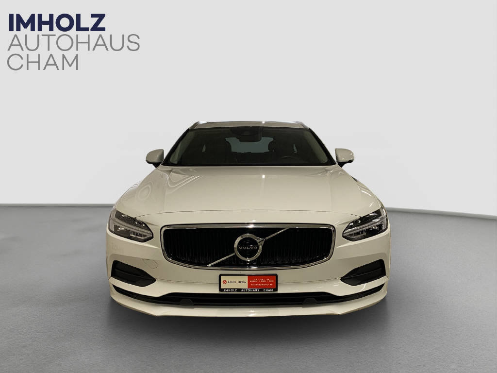 VOLVO V90 2.0 D3 Momentum AWD, Diesel, Occasioni / Usate, Automatico - 5