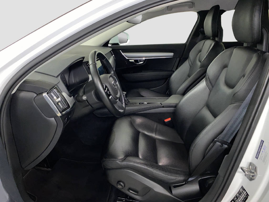 VOLVO V90 2.0 D3 Momentum AWD, Diesel, Occasioni / Usate, Automatico - 6