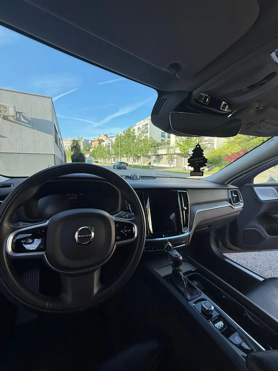 VOLVO V90 2.0 T6 Inscription AWD, Benzina, Occasioni / Usate, Automatico - 3