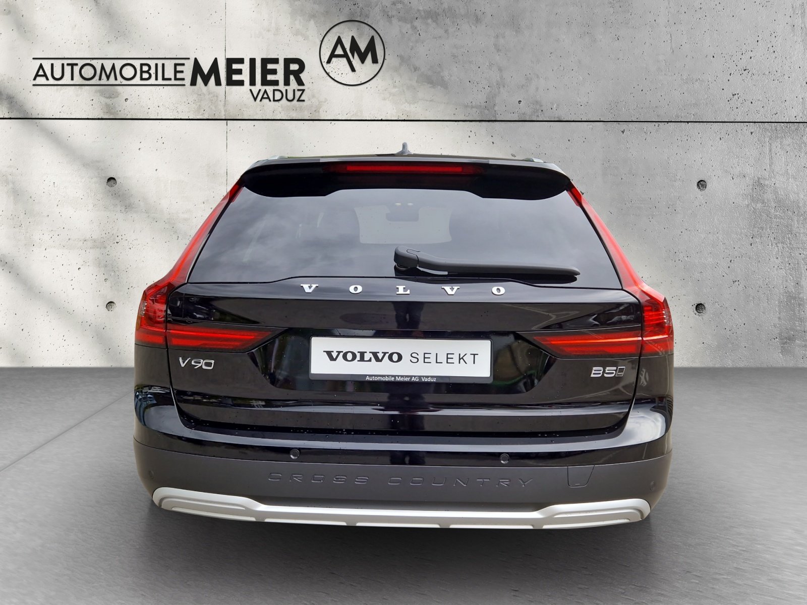 VOLVO V90 Cross Country 2.0 B5 Plus AWD, Hybride Leggero Benzina/Elettrica, Occasioni / Usate, Automatico - 2
