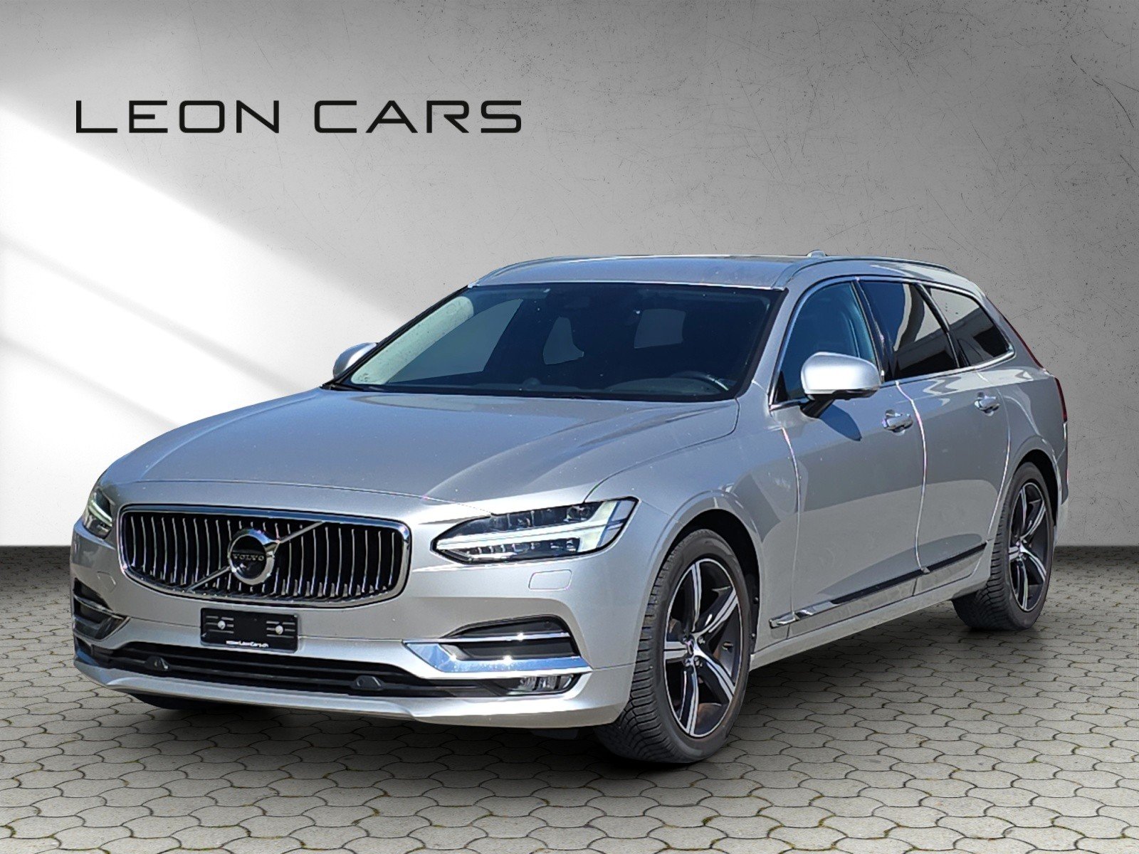 VOLVO V90 D5 AWD Inscription Geartronic Powerpulse