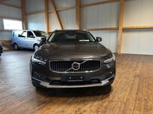 VOLVO V90 Cross Country B4 Diesel Mild Hybrid AWD Geartronic, Hybride Leggero Diesel/Elettrica, Occasioni / Usate, Automatico - 2
