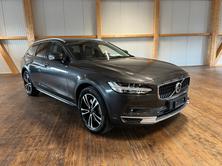 VOLVO V90 Cross Country B4 Diesel Mild Hybrid AWD Geartronic, Hybride Leggero Diesel/Elettrica, Occasioni / Usate, Automatico - 3