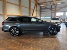 VOLVO V90 Cross Country B4 Diesel Mild Hybrid AWD Geartronic, Hybride Leggero Diesel/Elettrica, Occasioni / Usate, Automatico - 4