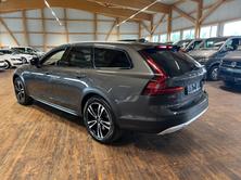VOLVO V90 Cross Country B4 Diesel Mild Hybrid AWD Geartronic, Hybride Leggero Diesel/Elettrica, Occasioni / Usate, Automatico - 7