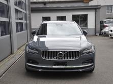 VOLVO V90 B5 AWD Diesel Mild Hybrid Inscription Geartronic I, Mild-Hybrid Diesel/Elektro, Occasion / Gebraucht, Automatik - 2
