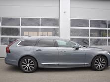 VOLVO V90 B5 AWD Diesel Mild Hybrid Inscription Geartronic I, Mild-Hybrid Diesel/Elektro, Occasion / Gebraucht, Automatik - 3