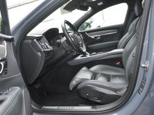 VOLVO V90 B5 AWD Diesel Mild Hybrid Inscription Geartronic I, Mild-Hybrid Diesel/Elektro, Occasion / Gebraucht, Automatik - 5