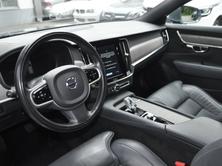 VOLVO V90 B5 AWD Diesel Mild Hybrid Inscription Geartronic I, Mild-Hybrid Diesel/Elektro, Occasion / Gebraucht, Automatik - 6