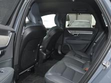 VOLVO V90 B5 AWD Diesel Mild Hybrid Inscription Geartronic I, Mild-Hybrid Diesel/Elektro, Occasion / Gebraucht, Automatik - 7