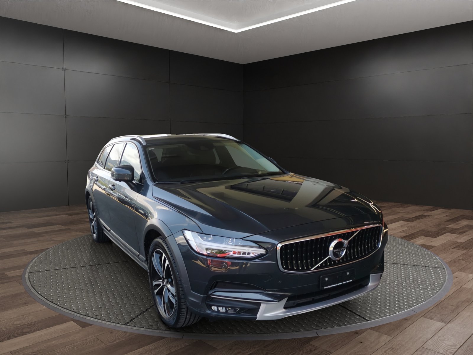 VOLVO V90 Cross Country D5 AWD Geartronic Powerpulse