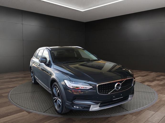 VOLVO V90 Cross Country D5 AWD Geartronic Powerpulse, Diesel, Occasioni / Usate, Automatico
