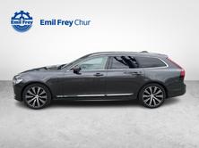 VOLVO V90 2.0 T6 TE Ultimate Bright eAWD, Plug-in-Hybrid Benzina/Elettrica, Occasioni / Usate, Automatico - 2