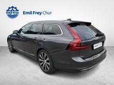 VOLVO V90 2.0 T6 TE Ultimate Bright eAWD, Plug-in-Hybrid Benzina/Elettrica, Occasioni / Usate, Automatico - 3