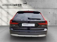 VOLVO V90 Cross Country 2.0 B5 Plus AWD, Hybride Léger Essence/Électricité, Occasion / Utilisé, Automatique - 2