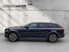 VOLVO V90 Cross Country 2.0 B5 Plus AWD, Hybride Léger Essence/Électricité, Occasion / Utilisé, Automatique - 4