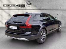 VOLVO V90 Cross Country 2.0 B5 Plus AWD, Hybride Léger Essence/Électricité, Occasion / Utilisé, Automatique - 7