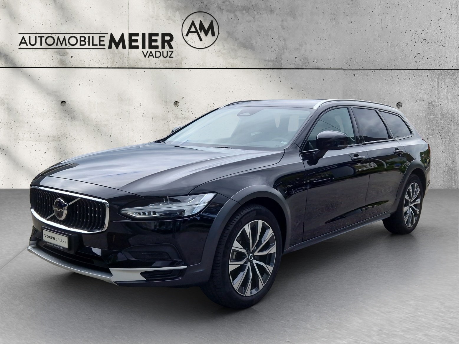 VOLVO V90 Cross Country 2.0 B5 Plus AWD