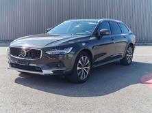 VOLVO V90 Cross Country B5 Benzin MHD Plus AWD Geartronic, Hybride Léger Essence/Électricité, Occasion / Utilisé, Automatique - 2