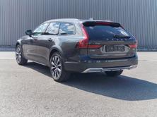 VOLVO V90 Cross Country B5 Benzin MHD Plus AWD Geartronic, Hybride Léger Essence/Électricité, Occasion / Utilisé, Automatique - 3