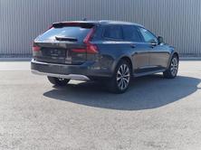 VOLVO V90 Cross Country B5 Benzin MHD Plus AWD Geartronic, Hybride Léger Essence/Électricité, Occasion / Utilisé, Automatique - 4