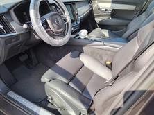 VOLVO V90 Cross Country B5 Benzin MHD Plus AWD Geartronic, Hybride Léger Essence/Électricité, Occasion / Utilisé, Automatique - 5