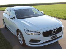 VOLVO V90 D4 Geartronic, Diesel, Occasion / Utilisé, Automatique - 2