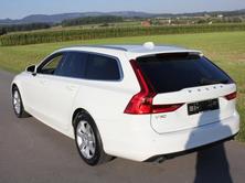VOLVO V90 D4 Geartronic, Diesel, Occasion / Utilisé, Automatique - 4