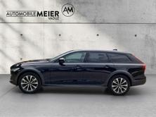 VOLVO V90 Cross Country 2.0 B5 Plus AWD, Hybride Léger Essence/Électricité, Occasion / Utilisé, Automatique - 4