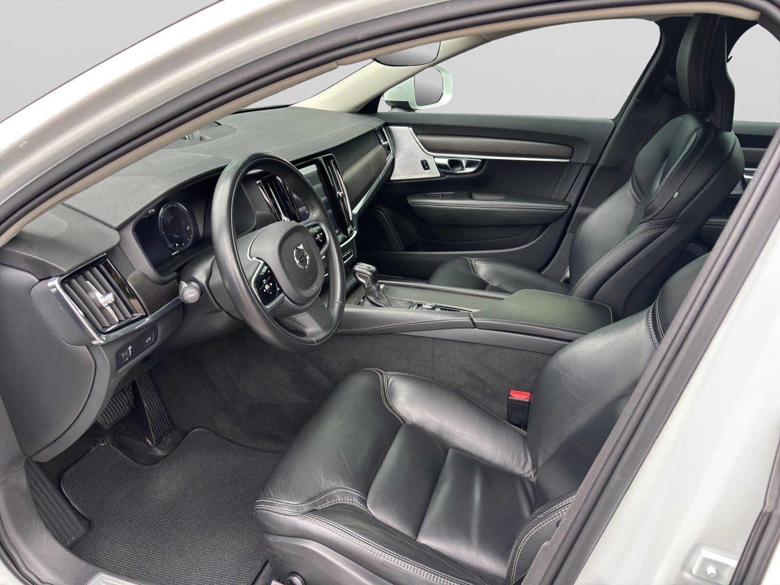 VOLVO V90 Cross Country 2.0 D5 Pro AWD, Diesel, Occasioni / Usate, Automatico - 4