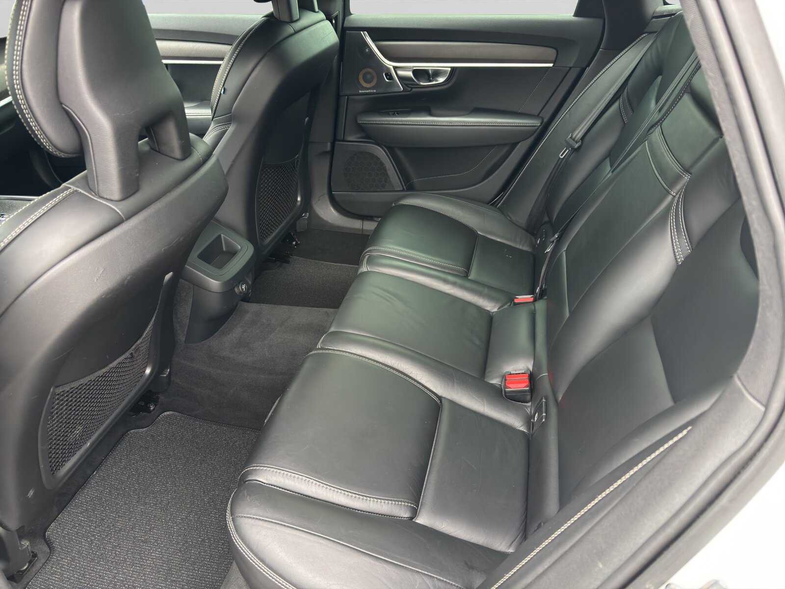 VOLVO V90 Cross Country 2.0 D5 Pro AWD, Diesel, Occasioni / Usate, Automatico - 5