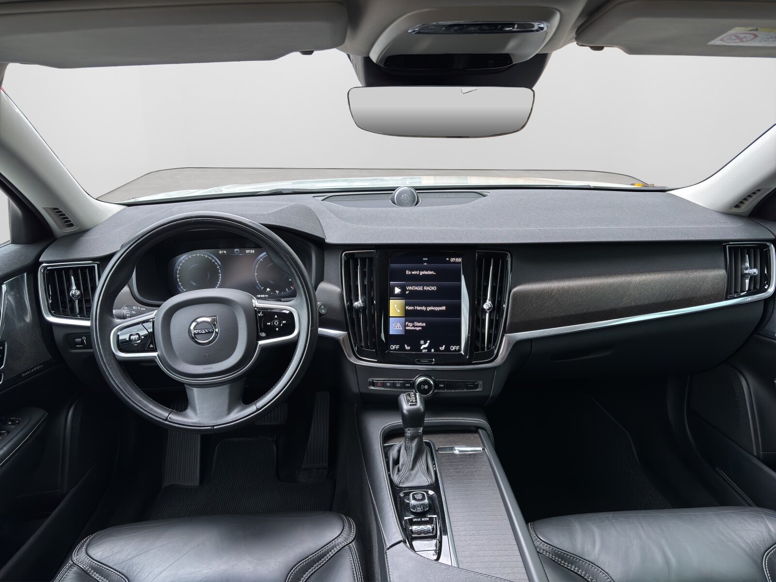 VOLVO V90 Cross Country 2.0 D5 Pro AWD, Diesel, Occasioni / Usate, Automatico - 6