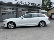VOLVO V90 B4 Benzin Mild Hybrid Momentum Geartronic, Hybride Léger Essence/Électricité, Occasion / Utilisé, Automatique - 2