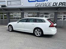 VOLVO V90 B4 Benzin Mild Hybrid Momentum Geartronic, Hybride Léger Essence/Électricité, Occasion / Utilisé, Automatique - 3