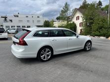 VOLVO V90 B4 Benzin Mild Hybrid Momentum Geartronic, Hybride Léger Essence/Électricité, Occasion / Utilisé, Automatique - 4
