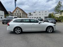 VOLVO V90 B4 Benzin Mild Hybrid Momentum Geartronic, Hybride Léger Essence/Électricité, Occasion / Utilisé, Automatique - 5