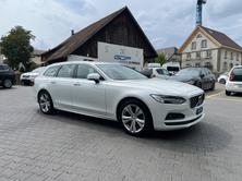 VOLVO V90 B4 Benzin Mild Hybrid Momentum Geartronic, Hybride Léger Essence/Électricité, Occasion / Utilisé, Automatique - 6