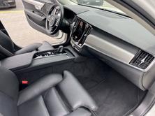 VOLVO V90 B4 Benzin Mild Hybrid Momentum Geartronic, Hybride Léger Essence/Électricité, Occasion / Utilisé, Automatique - 7