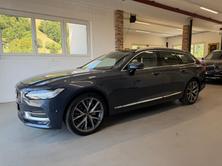 VOLVO V90 D5 AWD Inscription Geartronic Powerpulse, Diesel, Second hand / Used, Automatic - 2