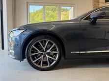 VOLVO V90 D5 AWD Inscription Geartronic Powerpulse, Diesel, Second hand / Used, Automatic - 4