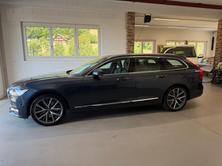 VOLVO V90 D5 AWD Inscription Geartronic Powerpulse, Diesel, Second hand / Used, Automatic - 5
