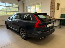 VOLVO V90 D5 AWD Inscription Geartronic Powerpulse, Diesel, Second hand / Used, Automatic - 6