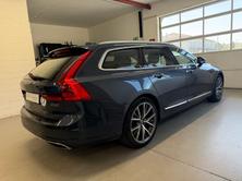 VOLVO V90 D5 AWD Inscription Geartronic Powerpulse, Diesel, Second hand / Used, Automatic - 7