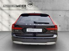 VOLVO V90 Cross Country 2.0 B5 Plus AWD, Mild-Hybrid Benzin/Elektro, Occasion / Gebraucht, Automatik - 2