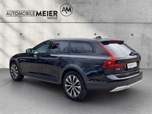 VOLVO V90 Cross Country 2.0 B5 Plus AWD, Mild-Hybrid Benzin/Elektro, Occasion / Gebraucht, Automatik - 3